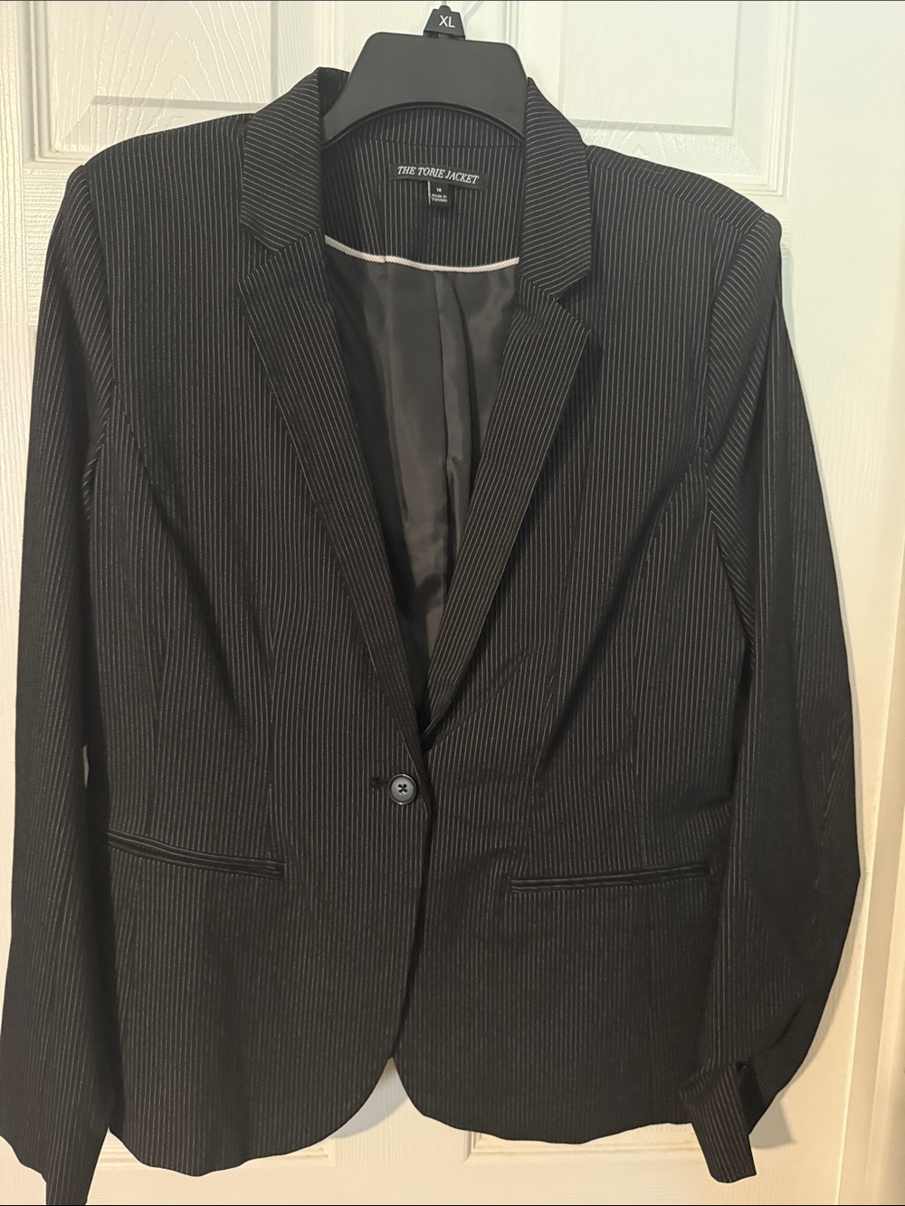 The Torie Jacket